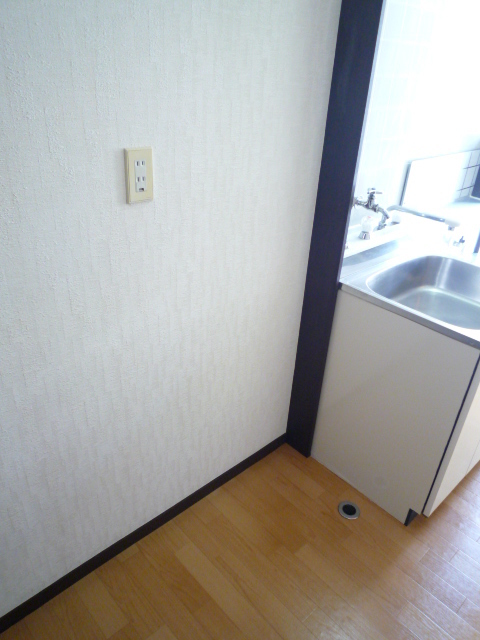 その他設備　※別室参考写真