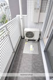 バルコニー　他のお部屋の写真です。?