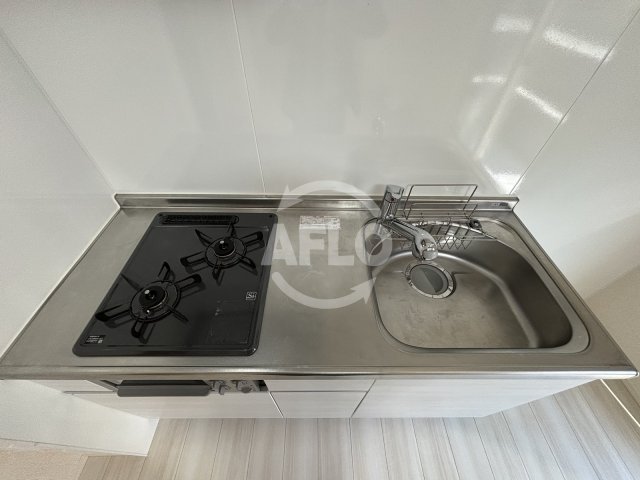 キッチン　ヴェール エブラン　キッチン