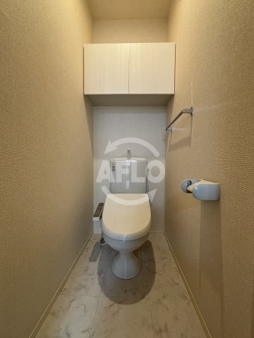 トイレ　ヴェール エブラン　トイレ