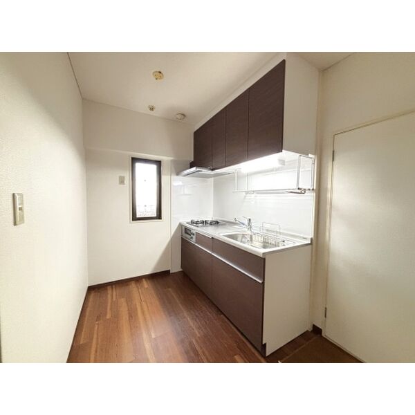 居室・リビング　ダイアパレス大名