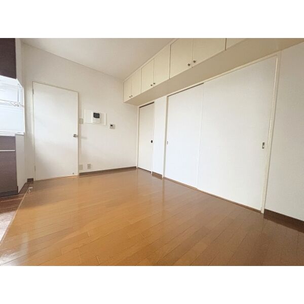 居室・リビング　ダイアパレス大名