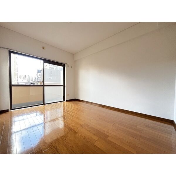 居室・リビング　ダイアパレス大名