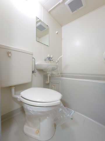 バス・シャワールーム　それいゆ