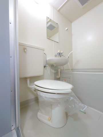 トイレ　それいゆ