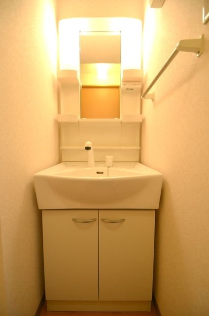 洗面設備　独立洗面台★