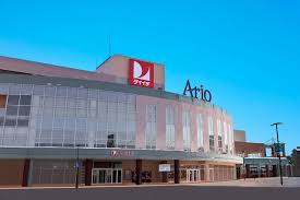 スーパー　ダイイチアリオ札幌店（スーパー）まで1214m