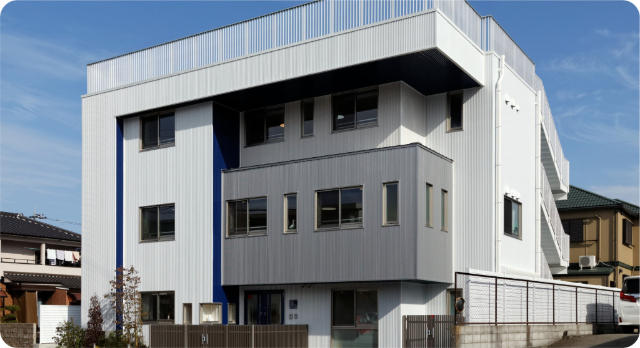 幼稚園・保育園　おおくぼＣＯＣＯＲＯ保育園（幼稚園・保育園）まで243m