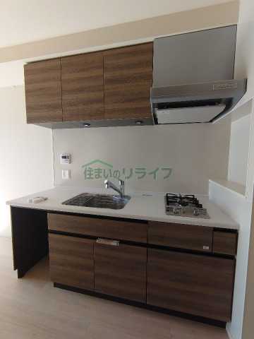 キッチン　アトラス西早稲田