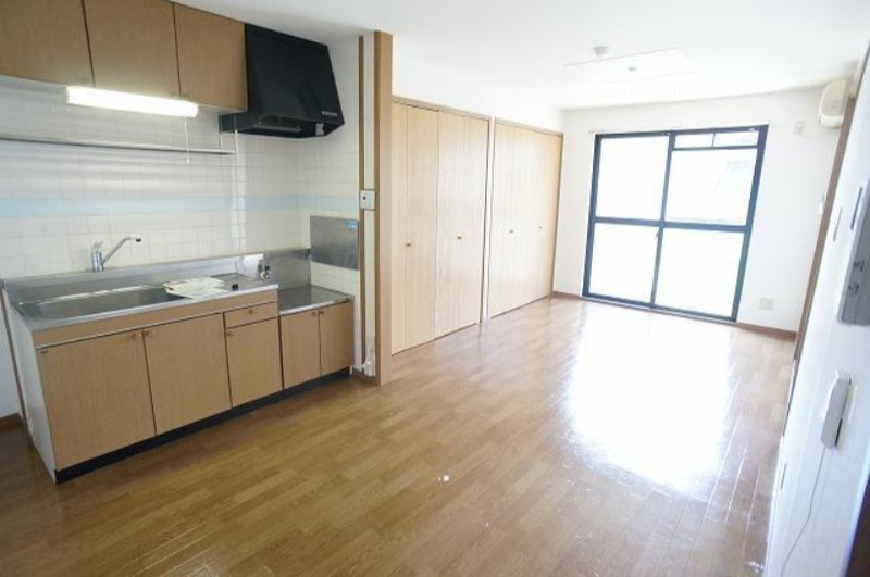 居室・リビング　図面と現状に相違がある場合には現状を優先