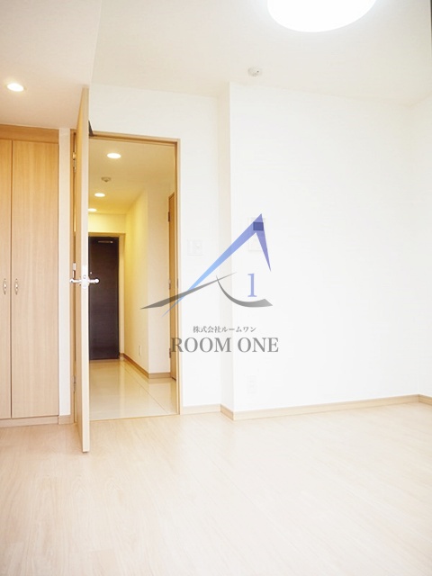 その他部屋・スペース　寝室です。