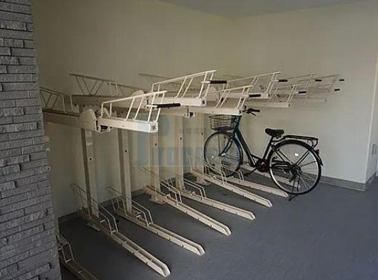 その他共有部分　通勤通学に便利☆