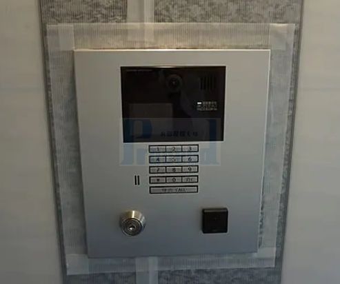 セキュリティ　安心安全のセキュリティ☆