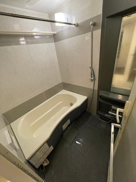 バス・シャワールーム　※前回募集時の写真となります。