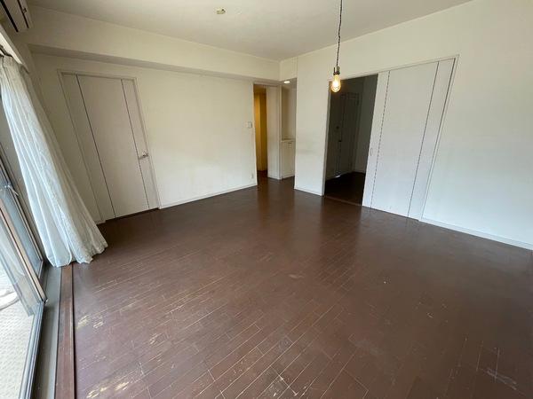 居室・リビング　※前回募集時の写真となります。