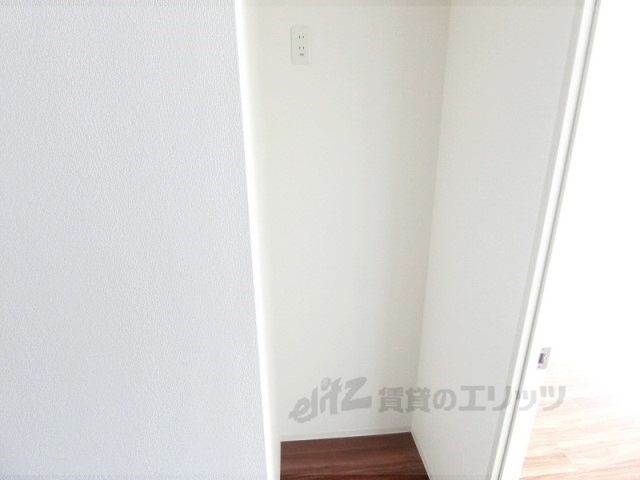 その他部屋・スペース　冷蔵庫置場