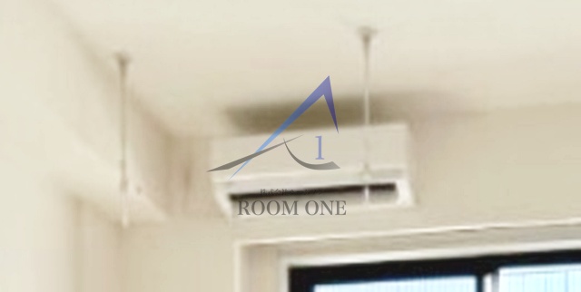 その他設備　エアコンです。