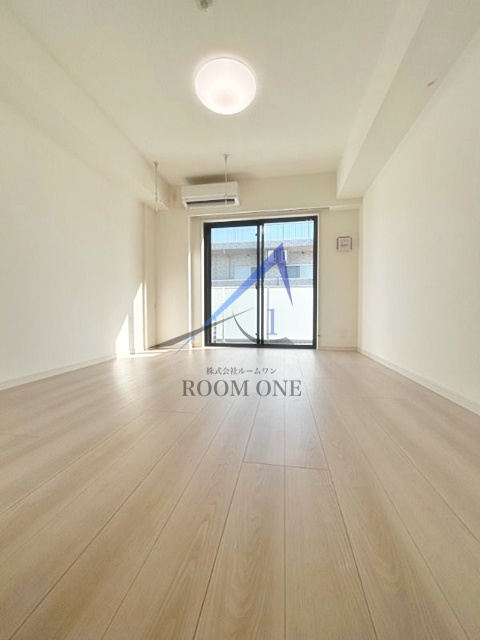 居室・リビング　洋室のお部屋です。