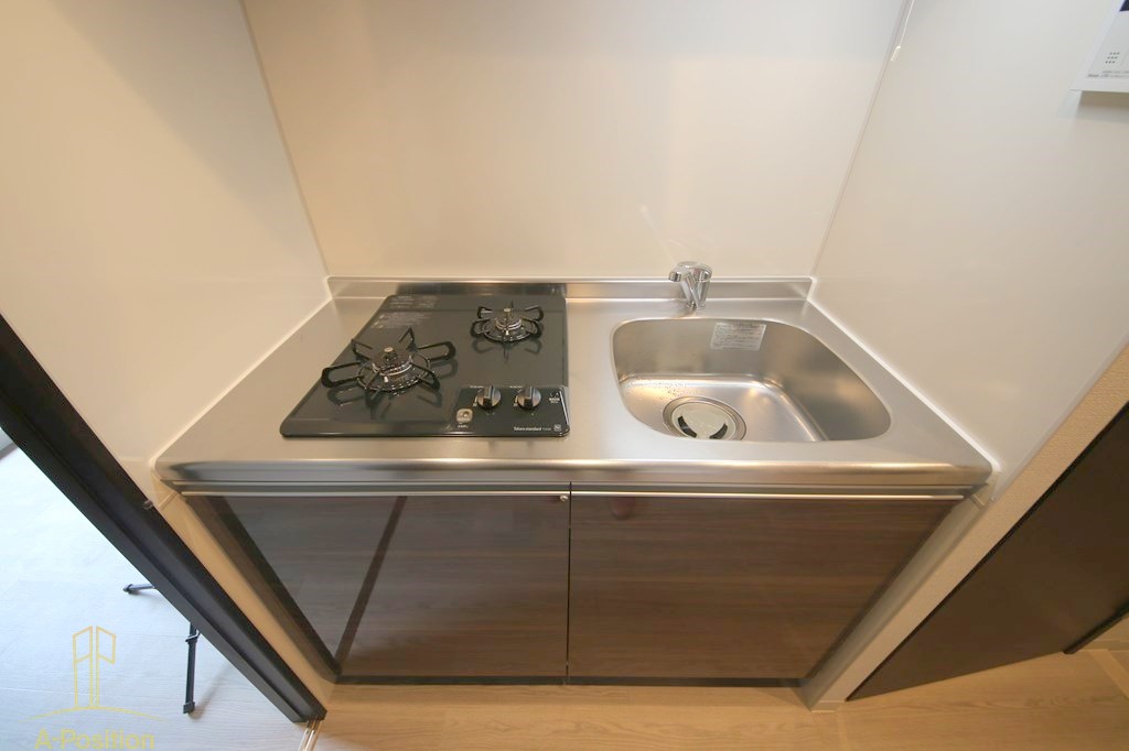 キッチン　ArtizA森ノ宮D.C.