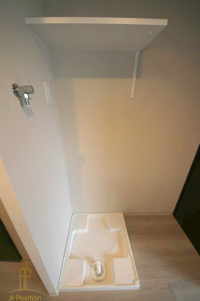 その他設備　ArtizA森ノ宮D.C.