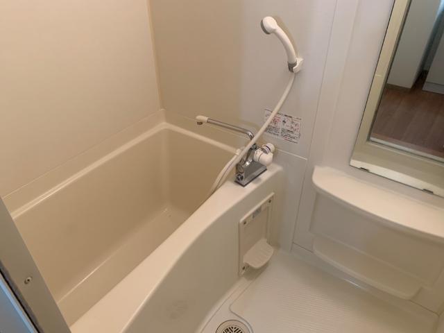 バス・シャワールーム　バス（イメージ）