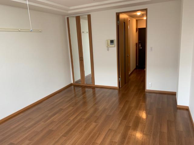 居室・リビング　洋室（イメージ）