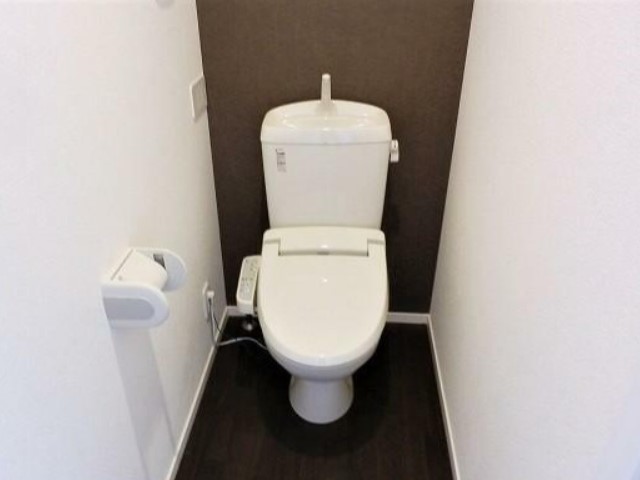 トイレ　シャワートイレ