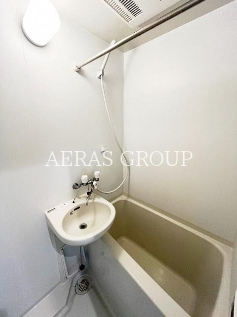 バス・シャワールーム　同仕様タイプ