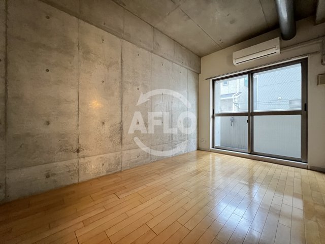 居室・リビング　ジュネーゼ野田エコール　リビング