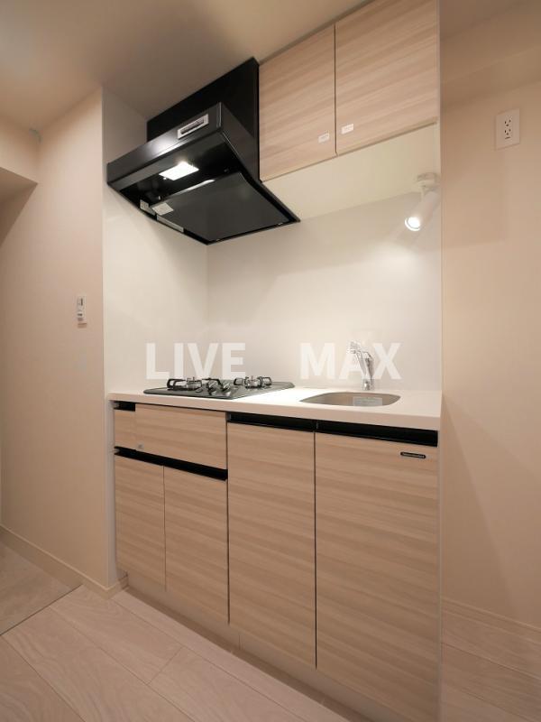 キッチン　※同社施工参考写真使用