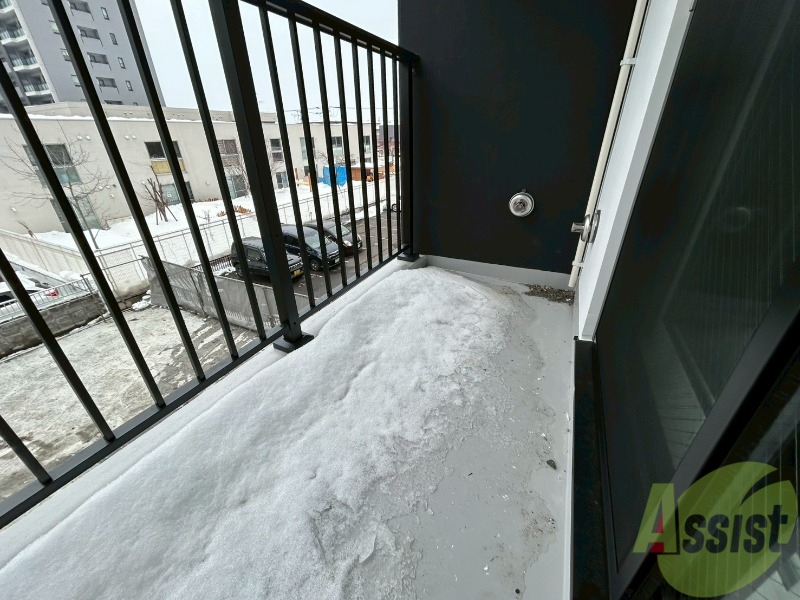 バルコニー　バルコニーが付いていますので一息ついてみてはいかがですか。