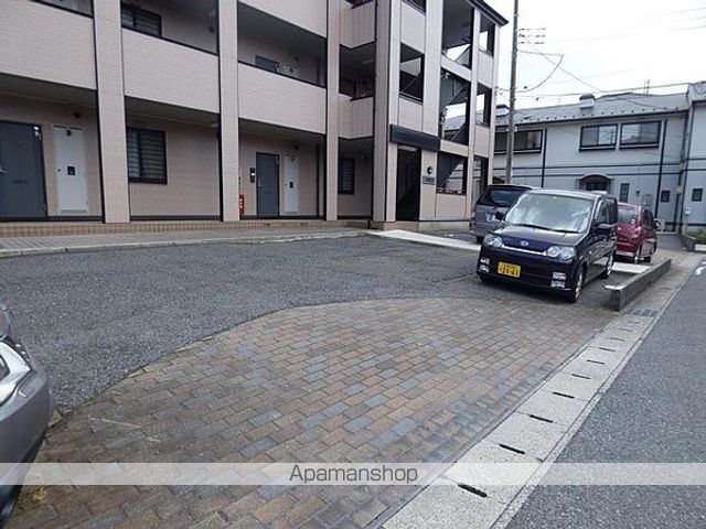 その他共有部分　その他共有部分