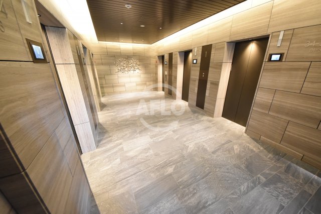 その他共有部分　ブランズタワー梅田North（ブランズタワー梅田ノース）　エ