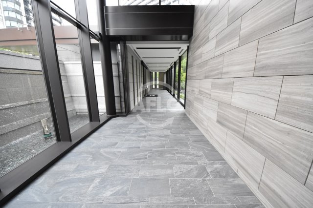 エントランス　ブランズタワー梅田North（ブランズタワー梅田ノース）　エ