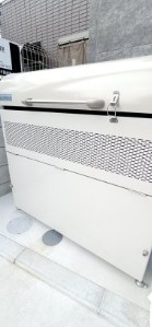 その他共有部分　※同施工シリーズ参考写真