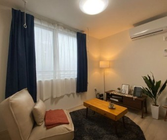 居室・リビング　※同施工シリーズ参考写真