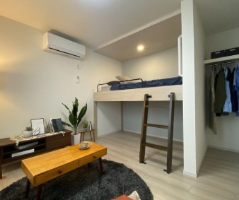 その他部屋・スペース　※同施工シリーズ参考写真