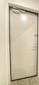 玄関　※同施工シリーズ参考写真