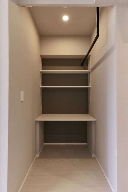 その他　※写真は同タイプ住戸です。