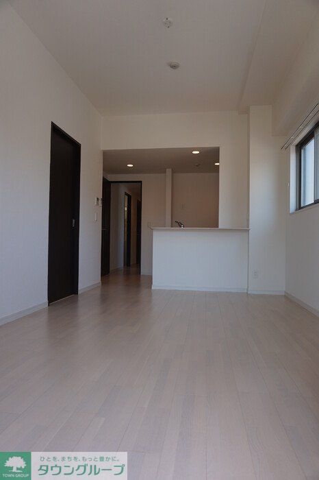 居室・リビング　リビング/居室