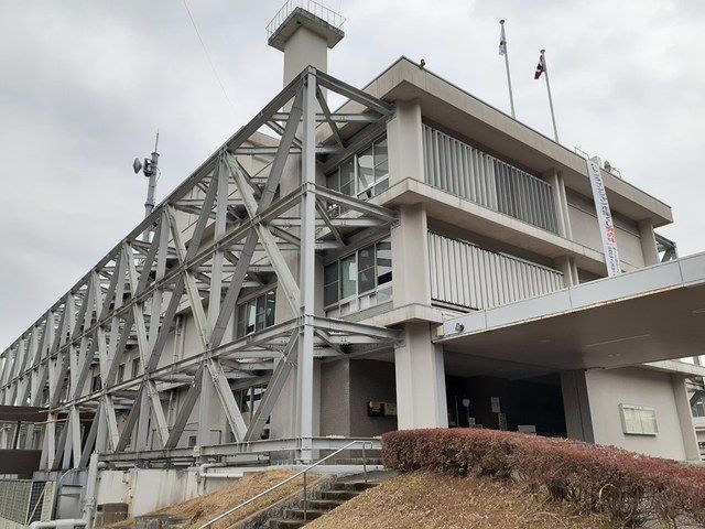 その他　熊本県球磨総合庁舎（その他）まで1100m
