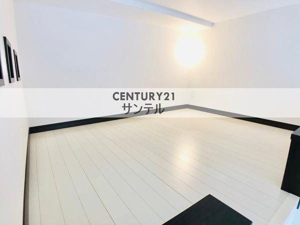 その他部屋・スペース　同間取り別室