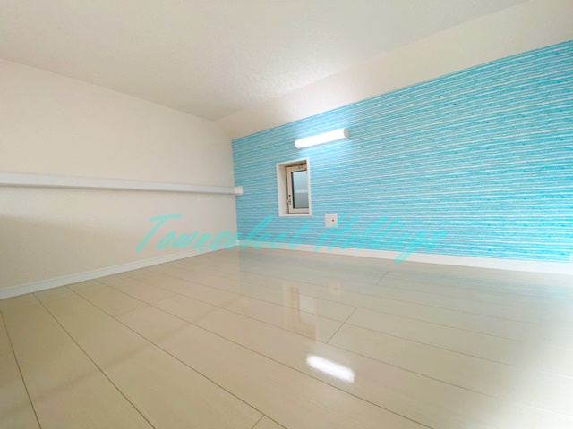 その他部屋・スペース　ロフト付★