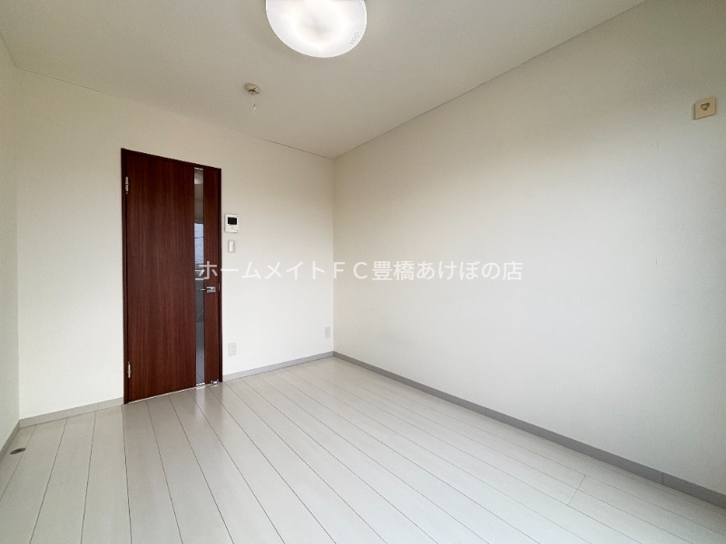 居室・リビング　同型別部屋