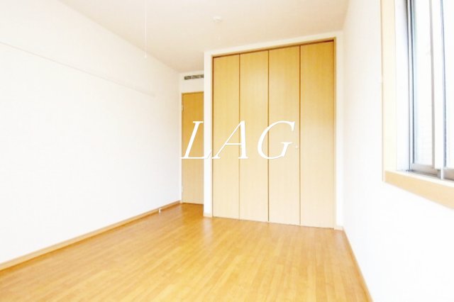 その他部屋・スペース　寝室です。