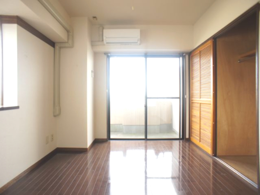 居室・リビング　使いやすいお部屋です♪