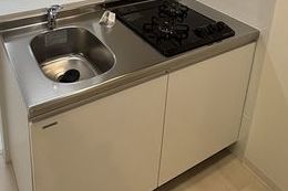 キッチン　同仕様