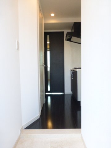 玄関　玄関※別部屋参考写真