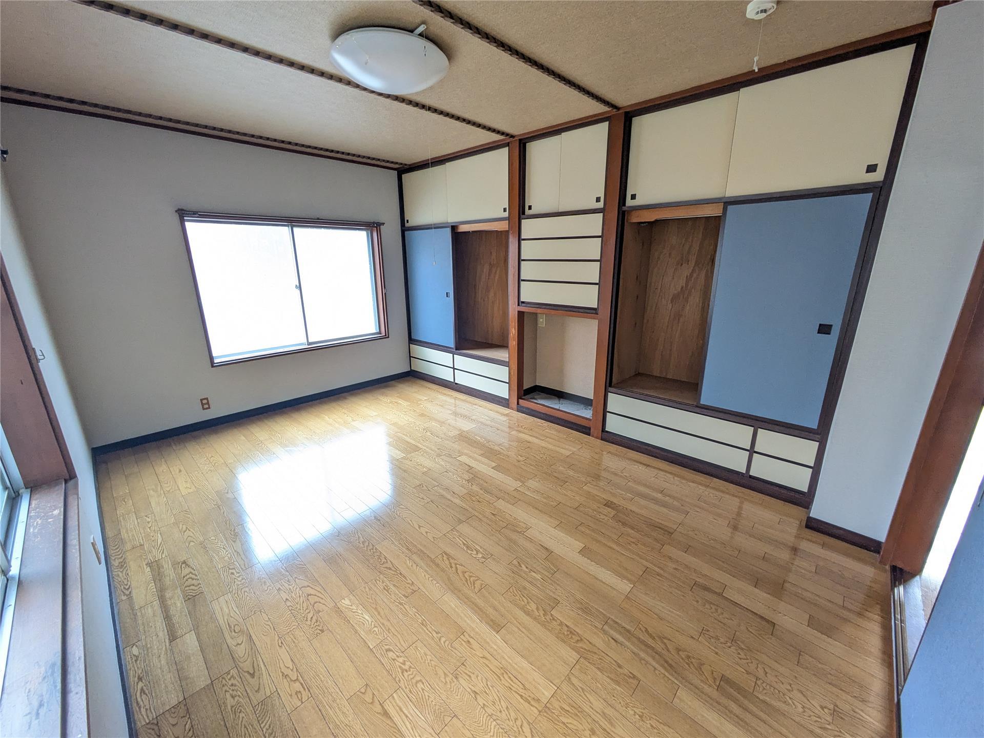 その他部屋・スペース　2階洋室