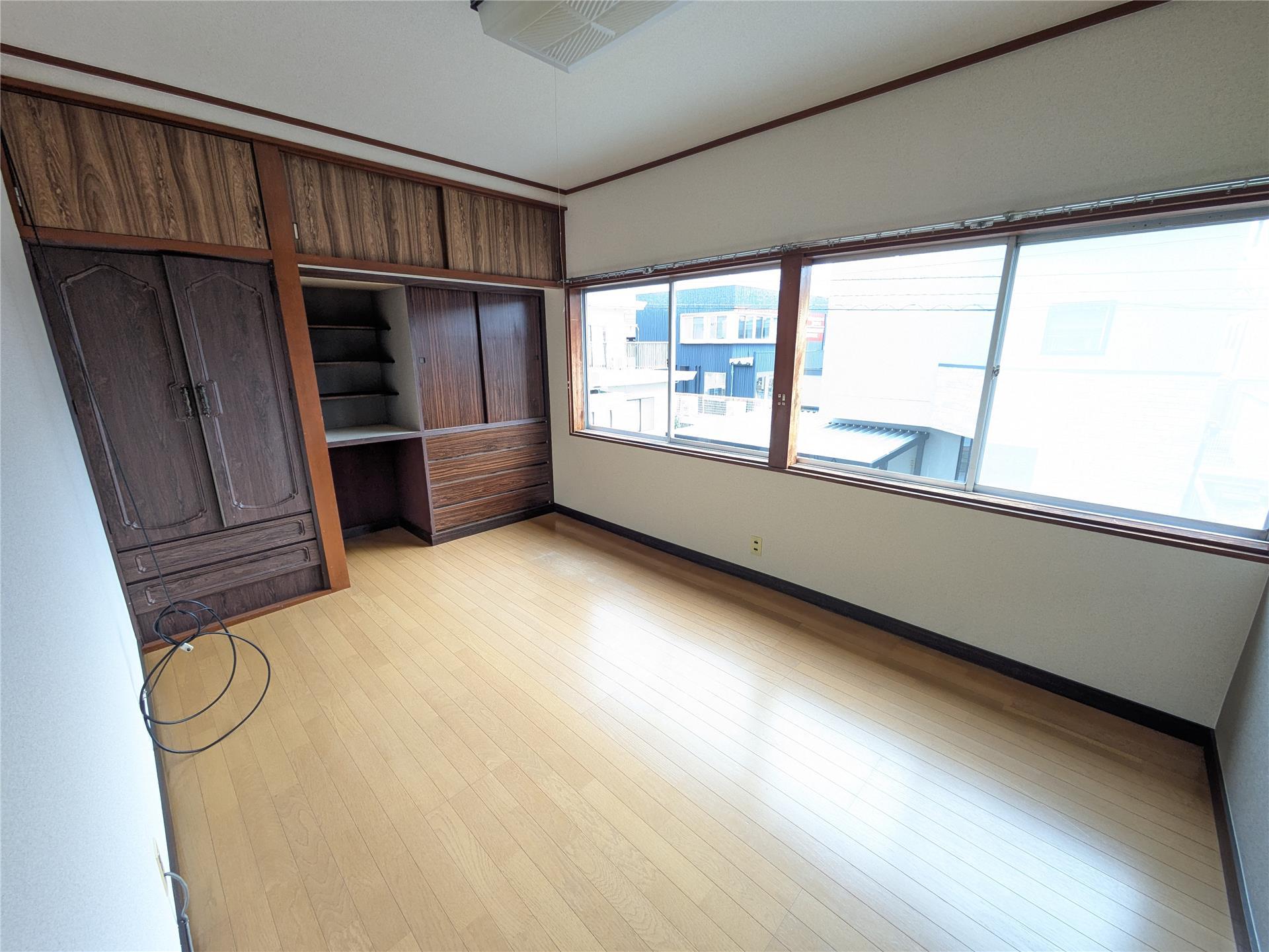 その他部屋・スペース　洋室